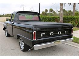 1964 Ford Pickup (CC-1449344) for sale in Fort Myers, Florida