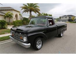 1964 Ford Pickup (CC-1449344) for sale in Fort Myers, Florida
