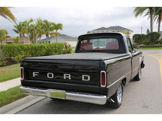 1964 Ford Pickup (CC-1449344) for sale in Fort Myers, Florida