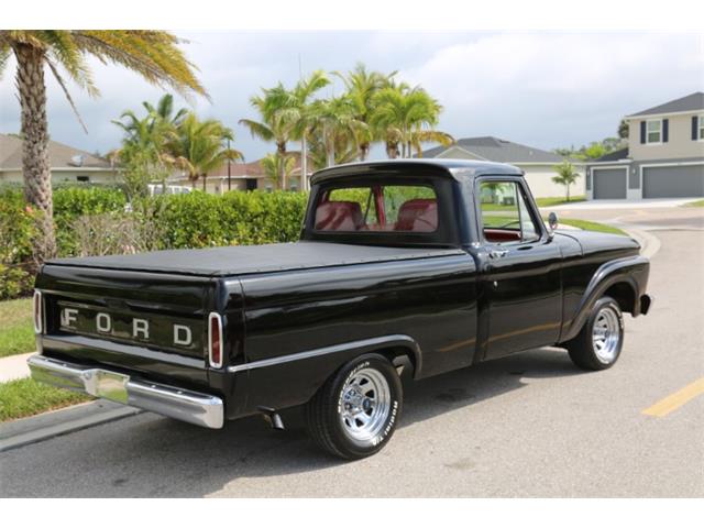 1964 Ford Pickup (CC-1449344) for sale in Fort Myers, Florida