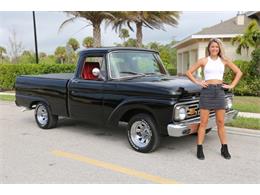 1964 Ford Pickup (CC-1449344) for sale in Fort Myers, Florida