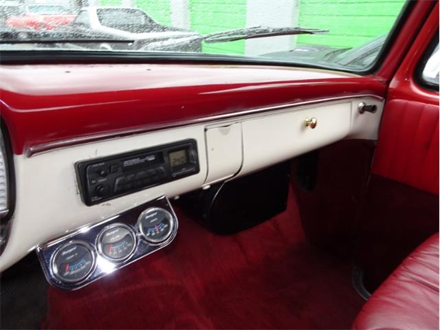 1964 Ford Pickup (CC-1449344) for sale in Fort Myers, Florida