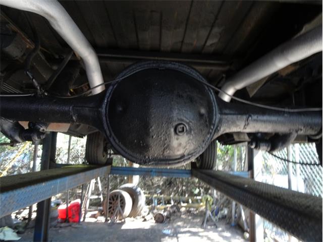 1964 Ford Pickup (CC-1449344) for sale in Fort Myers, Florida