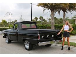 1964 Ford Pickup (CC-1449344) for sale in Fort Myers, Florida