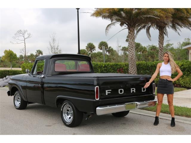 1964 Ford Pickup (CC-1449344) for sale in Fort Myers, Florida