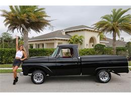 1964 Ford Pickup (CC-1449344) for sale in Fort Myers, Florida