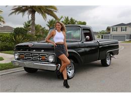 1964 Ford Pickup (CC-1449344) for sale in Fort Myers, Florida