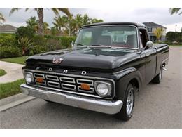 1964 Ford Pickup (CC-1449344) for sale in Fort Myers, Florida