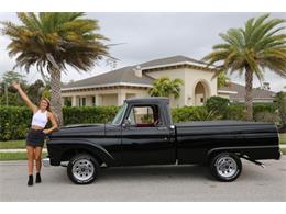 1964 Ford Pickup (CC-1449344) for sale in Fort Myers, Florida