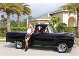 1964 Ford Pickup (CC-1449344) for sale in Fort Myers, Florida