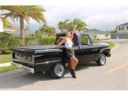1964 Ford Pickup (CC-1449344) for sale in Fort Myers, Florida