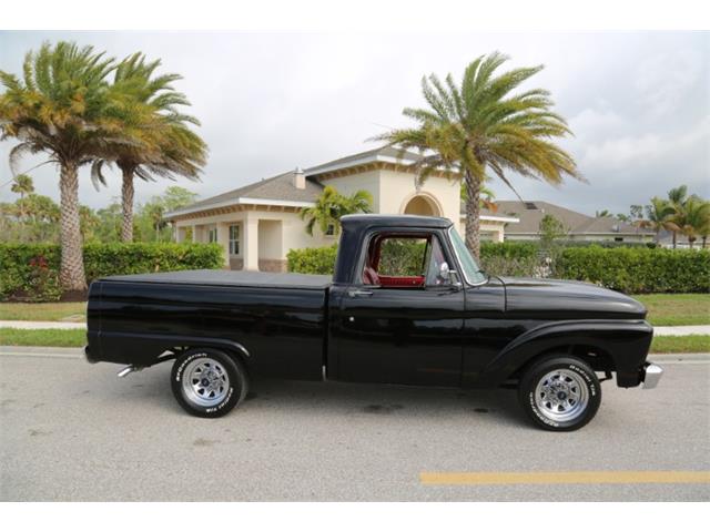1964 Ford Pickup (CC-1449344) for sale in Fort Myers, Florida