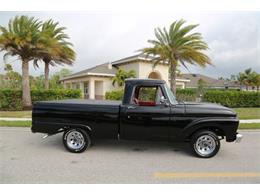 1964 Ford Pickup (CC-1449344) for sale in Fort Myers, Florida