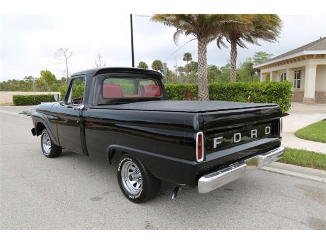 1964 Ford Pickup (CC-1449344) for sale in Fort Myers, Florida