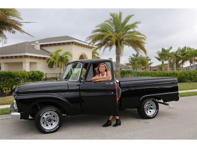 1964 Ford Pickup (CC-1449344) for sale in Fort Myers, Florida