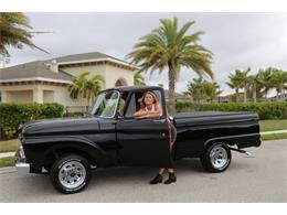 1964 Ford Pickup (CC-1449344) for sale in Fort Myers, Florida