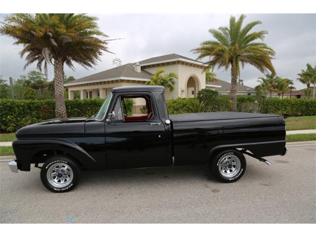 1964 Ford Pickup (CC-1449344) for sale in Fort Myers, Florida