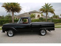 1964 Ford Pickup (CC-1449344) for sale in Fort Myers, Florida
