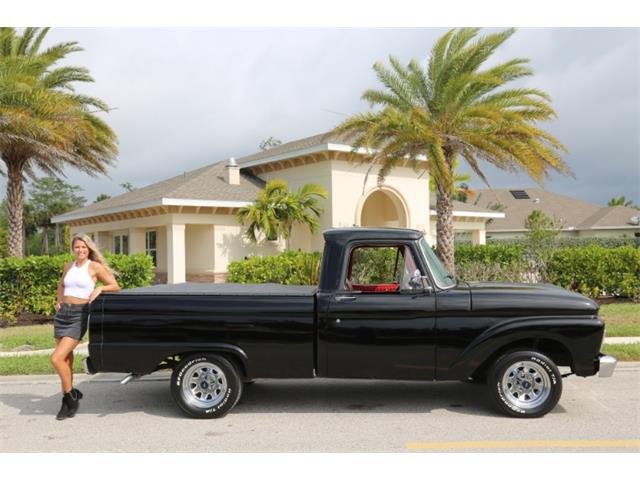 1964 Ford Pickup (CC-1449344) for sale in Fort Myers, Florida