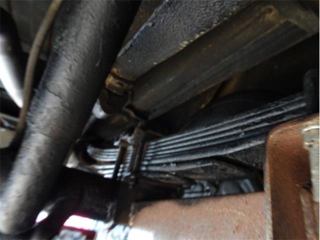 1964 Ford Pickup (CC-1449344) for sale in Fort Myers, Florida