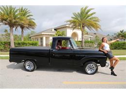 1964 Ford Pickup (CC-1449344) for sale in Fort Myers, Florida