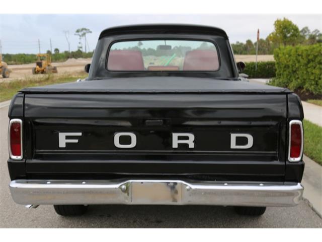 1964 Ford Pickup (CC-1449344) for sale in Fort Myers, Florida