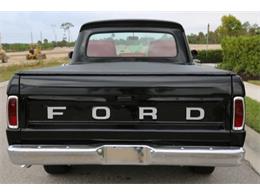 1964 Ford Pickup (CC-1449344) for sale in Fort Myers, Florida