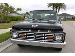 1964 Ford Pickup (CC-1449344) for sale in Fort Myers, Florida