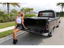 1964 Ford Pickup (CC-1449344) for sale in Fort Myers, Florida