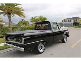 1964 Ford Pickup (CC-1449344) for sale in Fort Myers, Florida