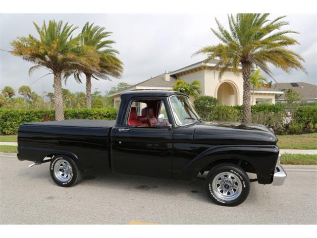 1964 Ford Pickup (CC-1449344) for sale in Fort Myers, Florida