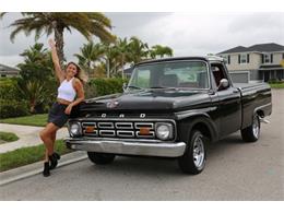 1964 Ford Pickup (CC-1449344) for sale in Fort Myers, Florida