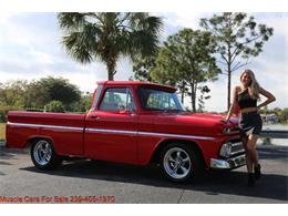 1966 Chevrolet Pickup (CC-1449346) for sale in Fort Myers, Florida