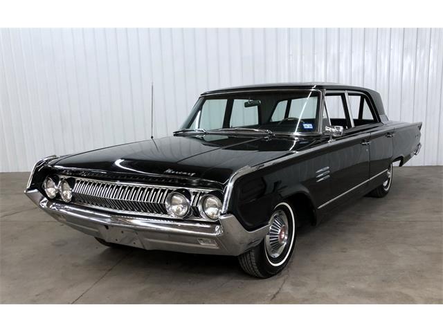 1964 Mercury Monterey (CC-1449350) for sale in Maple Lake, Minnesota