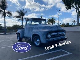 1956 Ford F100 (CC-1449487) for sale in San Diego, California