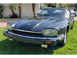 1992 Jaguar XJSC (CC-1449552) for sale in Huntington Beach, California
