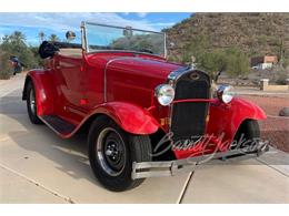 1931 Ford Model A (CC-1449581) for sale in Scottsdale, Arizona
