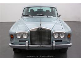 1973 Rolls-Royce Silver Shadow (CC-1449608) for sale in Beverly Hills, California