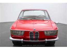 1968 BMW 2000 (CC-1449611) for sale in Beverly Hills, California