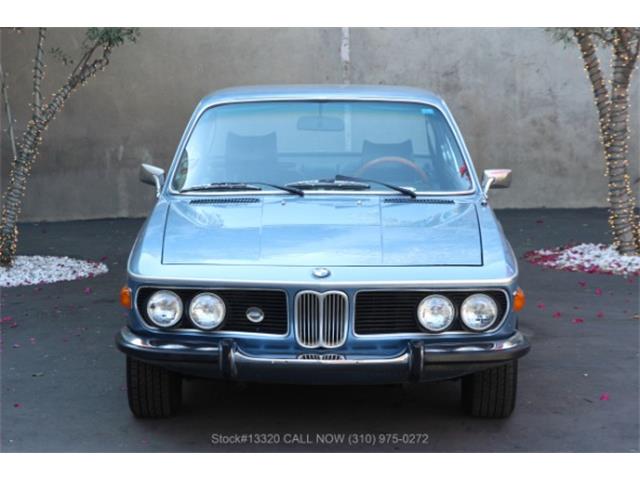 1973 BMW 3 Series (CC-1449615) for sale in Beverly Hills, California