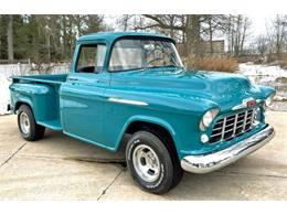 1956 Chevrolet 3200 (CC-1449641) for sale in Cadillac, Michigan