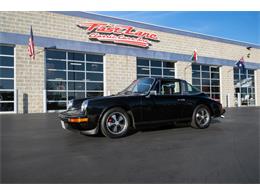 1974 Porsche 911 (CC-1449645) for sale in St. Charles, Missouri