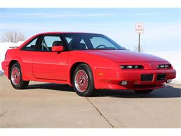 1992 Pontiac Grand Prix (CC-1449657) for sale in Clarence, Iowa
