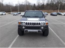 2008 Hummer H3 (CC-1449660) for sale in Cadillac, Michigan