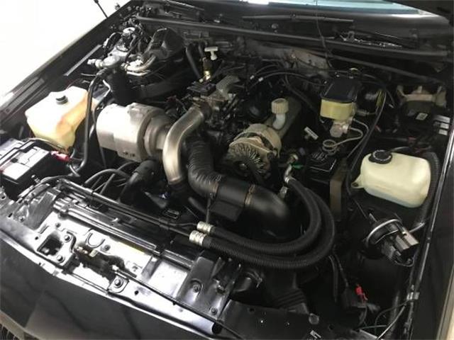 1987 Buick Grand National (CC-1449666) for sale in Cadillac, Michigan
