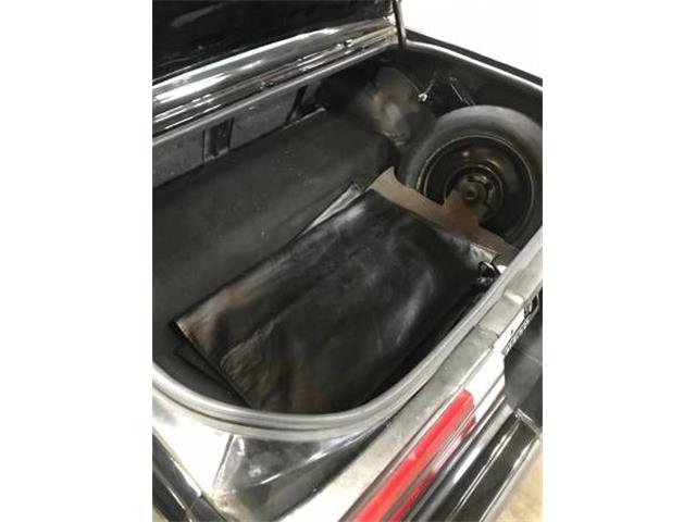 1987 Buick Grand National (CC-1449666) for sale in Cadillac, Michigan