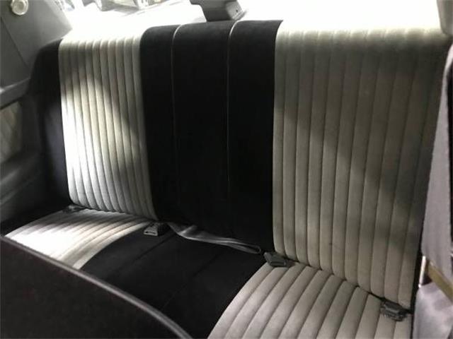 1987 Buick Grand National (CC-1449666) for sale in Cadillac, Michigan