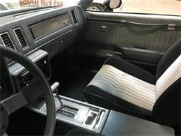 1987 Buick Grand National (CC-1449666) for sale in Cadillac, Michigan