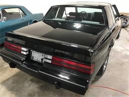 1987 Buick Grand National (CC-1449666) for sale in Cadillac, Michigan