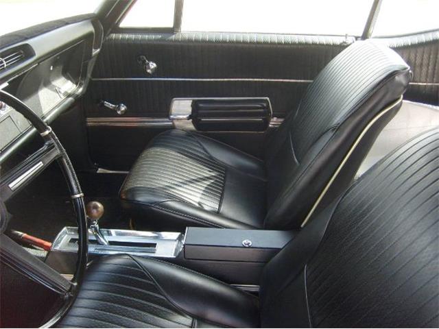 1987 Buick Grand National (CC-1449666) for sale in Cadillac, Michigan